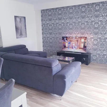 Apartman Milena 7 Vodice