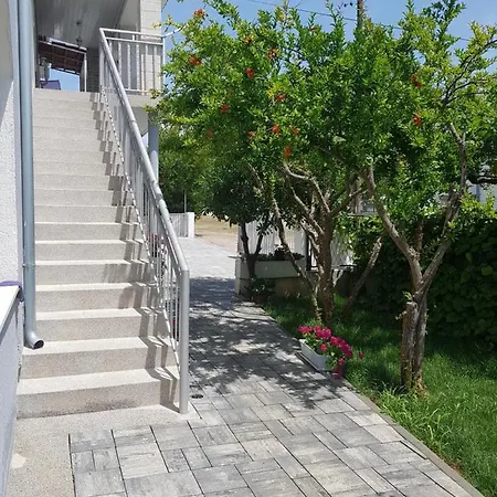 Apartman Milena 7 * Vodice