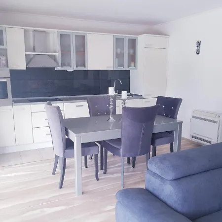 Apartman Milena 7