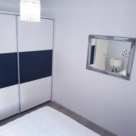 Guest house Apartman Milena 7 *