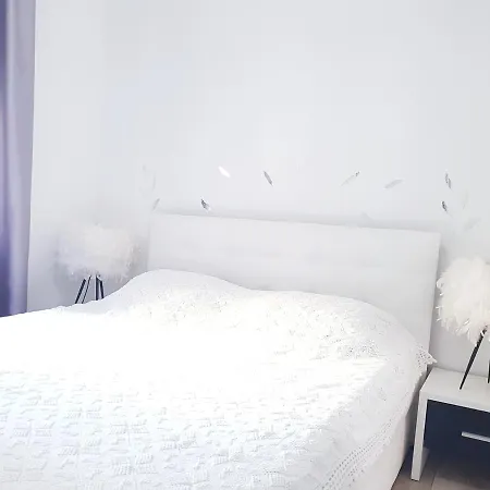 Apartman Milena 7 Vodice