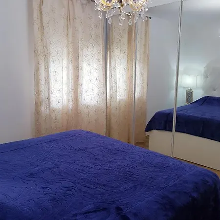 Guest house Apartman Milena 7